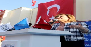 Japonyadan Gaziantepe 9 İtfaiye Aracı Hibe Edildi