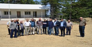 Milletvekili Ahmet Tan: Muhtarlarımızla Sürekli İrtibat Halindeyiz