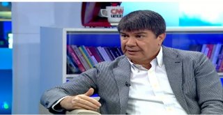 Antalya Büyükşehir Belediye Başkanı Menderes Türel:
