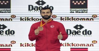 İbb Spor Kulübünden Bir Yılda 864 Madalya