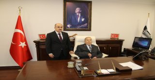 88 Yaşındaki Kore Gazisinin Hayali Gerçek Oldu
