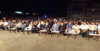 Mhpli Fendoğlu, 3Üncü Balaban Kültür Buluşmalarına Katıldı