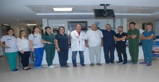 Obezite Cerrahisi İle Fazla Kilolarından Kurtuldu