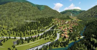 Ayder Yaylası Kentsel Dönüşüm Projesi Hazırlandı