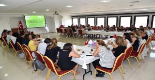 Çorluda Kanserle Mücadele İçin Önemli Adım