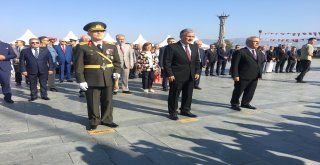 İzmirde 30 Ağustos Kutlamaları Başladı