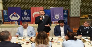 Zabıta Teşkilatı 192 Yaşında