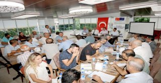 Akçadağın Altyapısı 54 Yıl Sonra İlk Defa Yenilendi