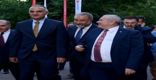 Atso  Başkanı Çetin: