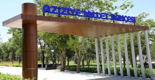 Erzuruma Muhteşem Bir Park Daha: Aziziye Millet Bahçesi