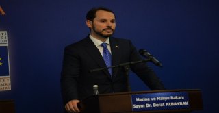 4. Reform Eylem Grubu Toplantısı