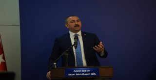 4. Reform Eylem Grubu Toplantısı