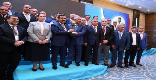 Turizmin Oscarı Diyarbakıra Verildi