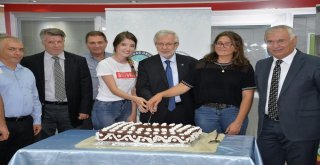 Uludağ Üniversitesi Yeni Öğrencilere Kucak Açtı