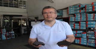 Fren Bakımını Yaptırın, Canınızdan Olmayın