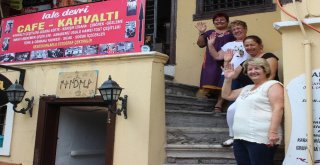 Unutulan Sanatı Yeniden Canlandırıyorlar