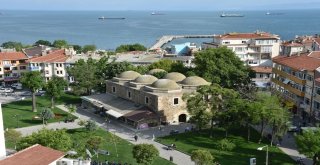 Teskiye Bayramda Da Durmak Yok