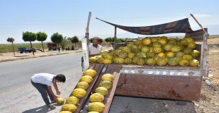 Muşta Pazar Sıkıntısı