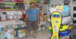 Hataylı Esnaftan Döviz Çağrısına Tam Destek