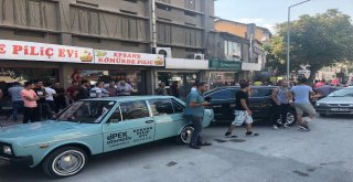 Bilecikte Şüpheli Çanta Paniğe Neden Oldu