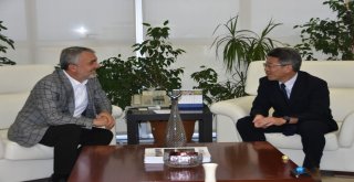 Japon Akademisyenler Omüde