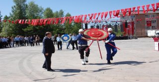 Bitlisin Düşman İşgalinden Kurtuluşunun 102Nci Yılı