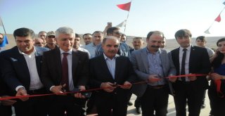 Şırnak Valisi Aktaş: “En Büyük Yatırım, İnsana Yapılan Yatırımdır”