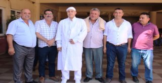 Aydında Zafer Bayramı Etkinlikleri