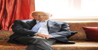 Sandıklılı İş Adamı Ahmet Yaşar Vefat Etti