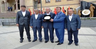Bigada Ahilik Haftası Kutlandı