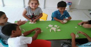 Orduda Çocuk İşçiliği Önleniyor