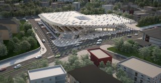 Edebali Yeni Arabayatağını Anlattı