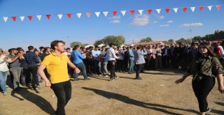 Başkan Çelik, Uluslararası Uzunyayla Çerkez Kültür Festivalinde Birlik Beraberlik Vurgusu Yaptı