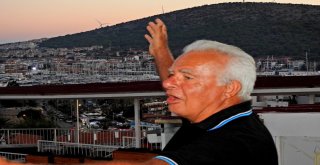 Çeşme Aşığı Norveçliler