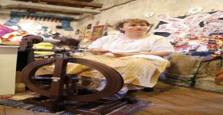 23 Ülkenin Zanaatkarları Büyükçekmecede Buluştu