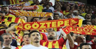 Göztepede Kombine Fiyatları Güncellendi