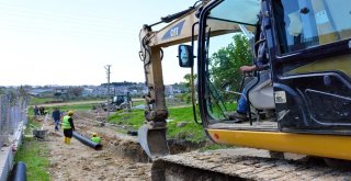 Asattan Serike 125 Milyonluk Yatırım