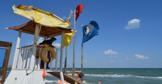 (Özel) Onlara Durmak Yok, Tatilciler Onlara Emanet