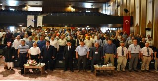 Çanakkale Uluslararası Çeltik Çalıştayı Gerçekleştirildi