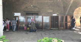 Müzeden Camiye Dönüştürülen Ayasofya, 56 Yıl Sonra Restore Edilecek