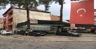 Denizlide ‘İnsanlık Ölmemiş Dedirten Olay