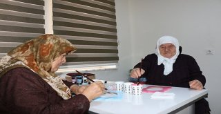 Korkutelinde Yaşlıların Yeni Adresi Aktif Yaşlı Merkezi