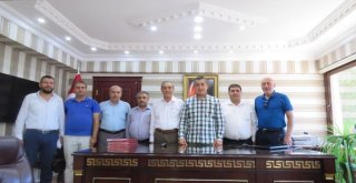 Gölbaşına 3 Fabrika Açılacak