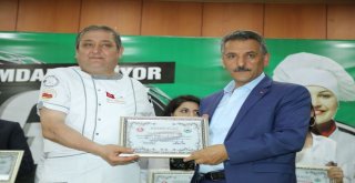 Memgede Mezuniyet Heyecanı