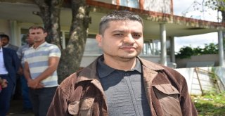 Hayalini Gerçekleştiremeden Hayatını Kaybetti