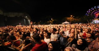 Tiyatro, Müzik, Eğlence, Adrenalin Tutkunları Fuarda Buluştu