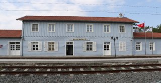 (Özel) ‘Tren Faciasından Parası Olmadığı İçin Kurtuldu