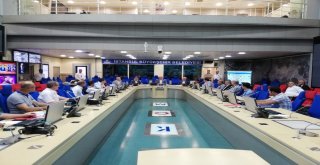 İbb Başkanı Uysal: Kaçak Kurban Kesimine İzin Vermedik