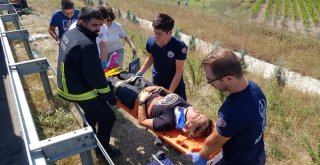 Otobanda Can Pazarı