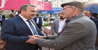 Yunusemre Belediyesi Sosyal Belediyecilikte Öncü Oldu